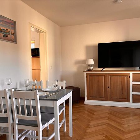 Ferienwohnung Freital-City ภายนอก รูปภาพ