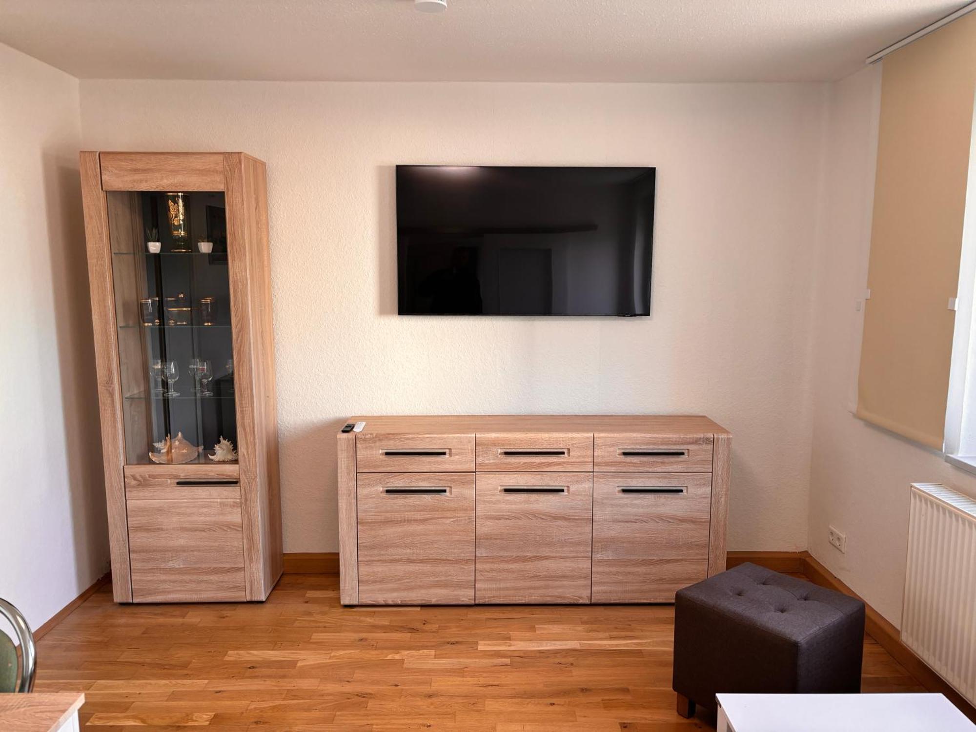 Ferienwohnung Freital-City ภายนอก รูปภาพ